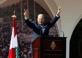 الرئيس اللبناني: تحسن طرأ على الوضع العام بالبلاد خلال الأسبوعين الماضيين