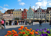 سقوط الائتلاف الحكومي في استونيا بعد خلافات