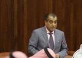 عادل حميد: نحتاج قراراً جريئاً للاستغناء عن أي موظف أجنبي يوجد مكانه بحريني