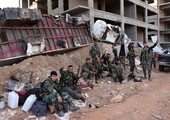 الجيش السوري يقول إنه استعاد منطقة في حلب... والمعارضة: المعركة مستمرة
