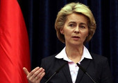 وزيرة الدفاع الألمانية تطالب بتحديث الأمن والدفاع العسكري للاتحاد الأوروبي