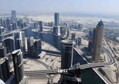 محمد بن راشد يفتتح غداً قناة دبي المائية بطول 3.2 كم وبتكلفة 2.7 مليار درهم