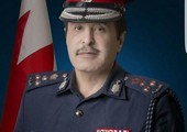خليفة بن أحمد رئيساً فخرياً لأكاديمية الشمس للفنون القتالية