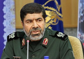 متحدث عسكري: ارتباط المصالح الأمنية بين إيران وإقليم كردستان العراق