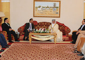 رئيس البرلمان الباكستاني: سنتصدى لأي تدخل خارجي يهدد أمن مملكة البحرين