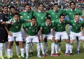 القلق يجتاح المنتخب البوليفي قبل مواجهة فنزويلا بسبب سوء حالة ملعب اللقاء