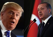 مصادر: ترامب وإردوغان يبحثان تعزيز العلاقات ومحاربة الإرهاب