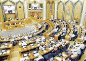 «الشورى» يتقصى مزاعم هجرة 2.6 تريليون من أموال السعوديين