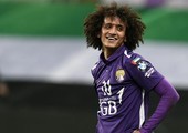 الإماراتي عبد الرحمن والعراقي حمادي احمد مرشحان لجائزة أفضل لاعب