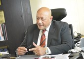 رئيس رؤية المصرية: نستهدف طرح نحو 30% من الأسهم بالبورصة في الربع/1