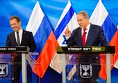 رئيسا وزراء إسرائيل وروسيا يوقعان سلسلة من اتفاقيات
