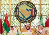 محمد بن سلمان: أمام مجلس التعاون فرصة أن يكون أكبر سادس اقتصاد عالمي