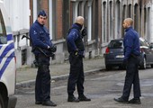 جرح شرطي في انفجار قنبلة يدوية القيت على السفارة الفرنسية في اليونان