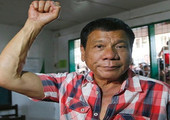 الرئيس الفلبيني: أنا وترامب نتشارك... «الكلمات البذيئة»