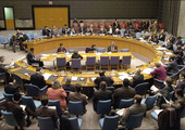 مجلس الامن يبقي عقوباته على اريتريا رغم امتناع خمسة اعضاء عن التصويت