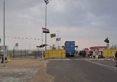 السفارة البحرينية في العراق: نعمل مع المسئولين العراقيين لإنهاء مشكلة الشاحنات العالقة بمنفذ صفوان    
