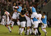 بالفيديو... البيرو تحرج باراغواي برباعية وتعزز آمالها في تصفيات المونديال