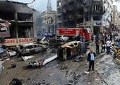 مقتل حاكم منطقة في تفجير في جنوب شرق تركيا