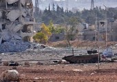 منظمة دولية تدين استخدام الحكومة السورية و