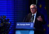 رئيس المفوضية الأوروبية يعتبر أن على ترامب معرفة أوروبا بشكل أفضل