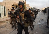 بالصور... تجدد الاشتباكات عنيفة في شرق الموصل