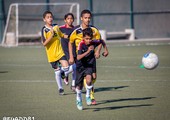 الأهلي بطل 