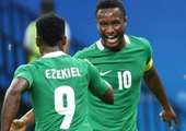 بالفيديو... تصفيات مونديال 2018: فوز نيجيريا على الجزائر 3-1