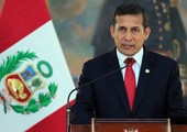 الإدعاء في بيرو يقول إنه يمكن إدانة رئيس سابق بغسيل أموال