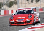 بالصور... بدء وصول فرق البطولة العالمية WEC للمشاركة في 