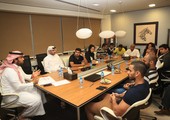 الاستعدادات متواصلة لإقامة بطولة البحرين الدولية للرجل الحديدي