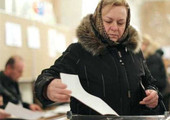 توقعات بفوز رئيس موال لروسيا في الجولة الثانية من انتخابات الرئاسة بمولدوفا