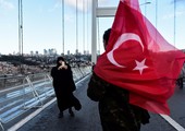باريس تطالب بإطلاق سراح صحفي فرنسي معتقل في تركيا