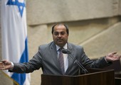 بالفيديو... نائب يرفع الآذان بالكنيست بعد قرار إسرائيل منعه في مكبرات الصوت