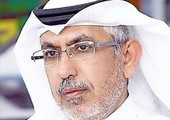استقالة جابر الحرمي من رئاسة تحرير 