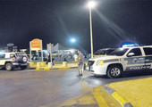 أربعيني يحرق 23 مركبة في مكة... والشرطة تتحفظ عليه