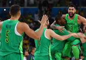 الاتحاد الدولي لكرة السلة يوقف البرازيل لعدم الوفاء بالتزاماتها