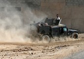 الحشد الشعبي يعلن انطلاق 
