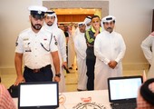 بالصور... وزارة الإسكان توزع دفعات جديدة من شهادات المرحلة الثانية لـ 