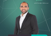 التصويت يمثل 50% من نجاح المبتكر البحريني غسان المطوع في المرحلة النهائية 