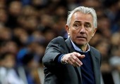 مدرب المنتخب السعودي: اليابان تستحق الفوز