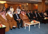 عريقات من المنامة: لابد من تحديد العلاقات العربية - الغربية وفقاً للمصالح المشتركة