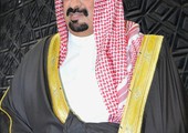 رئيس نادي المحرق يهنئ ناصر بن حمد بوسام اتحاد اللجان الأولمبية الوطنية