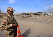 حكومة إقليم كردستان: تقرير هيومن رايتس ووتش بالنسبة لقوات البيشمركة غير منصف