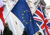 لندن ترفض التلميح إلى عدم امتلاكها خطة بشأن الخروج من الاتحاد الأوروبي
