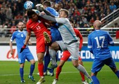 بالفيديو... تصفيات مونديال 2018 - آسيا: كوريا الجنوبية تعود من بعيد وتتخطى أوزبكستان