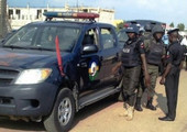 مقتل مالا يقل عن 9 اشخاص في اشتباك بين الشرطة النيجيرية ومشاركين في موكب عزاء