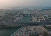 بالفيديو... محمد بن راشد يدشن 
