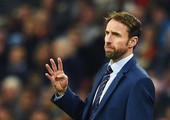ساوثجيت مستعد للاستمرار في منصب المدير الفني للمنتخب الإنجليزي