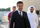 مدرب أم صلال يشدد على صعوبة اللقاء أمام الأهلي في الدوري القطري