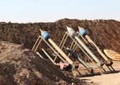 القوات العراقية تحقق المزيد من المكاسب في شرق الموصل